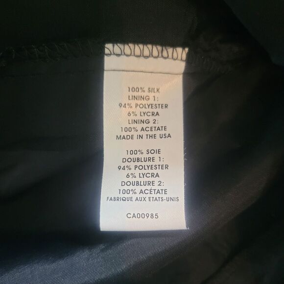 Nanette Lepore Got 2 Have Me Dress Size 0 NWT - Picture 7 of 7